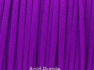 p - acid purple
